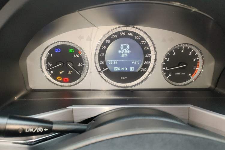 Used Mercedes-Benz GLK-Class 2012 GLK 300 4MATIC Fashion Model