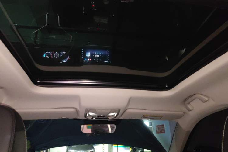 Used Haval H6 2022 3rd Generation 1.5T Automatic Two-Wheel Drive Pro