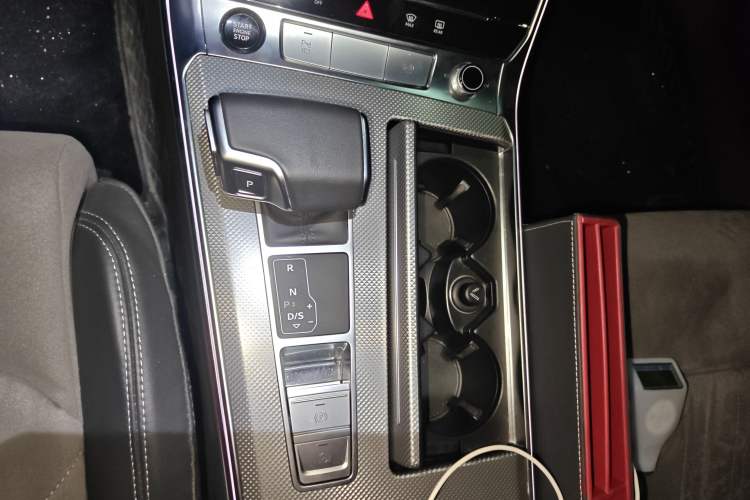 Used Audi A6L 2023 45 TFSI Prestige Dynamic Edition
