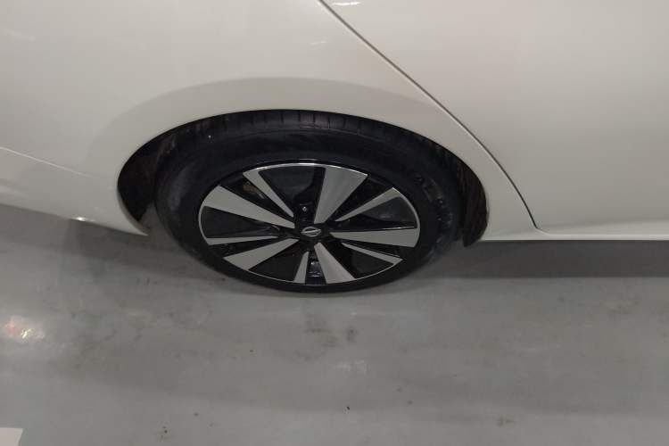 Used Nissan Teana 2022 2.0L XL-TLS Enjoyment Edition