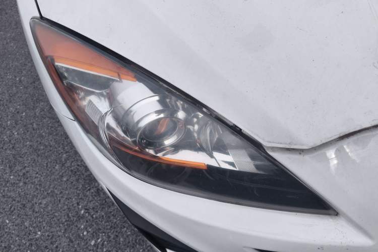Used Mazda 3 2013 Hatchback 1.6L Automatic Elite Model
