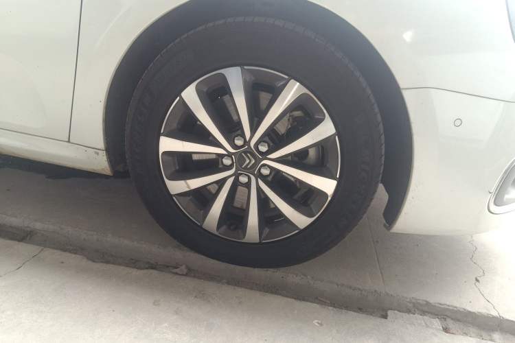 Used Citroen C6 2017 350THP Luxury Model
