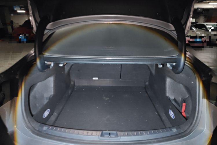 Used Ford Mondeo 2022 EcoBoost 245 Luxury Model
