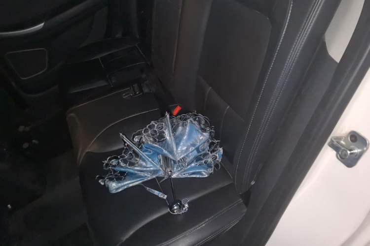 Used Roewe 550 2014 550S 1.8L Manual Smart Selection Model