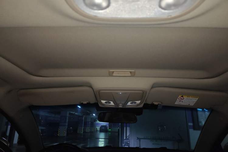 Used Geely Auto Emgrand 2017 Sedan Million Edition 1.5L Manual - Upward Version