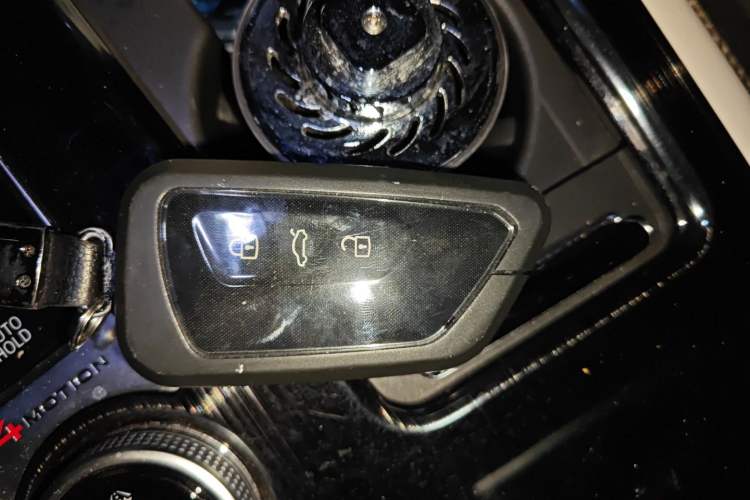 Used Volkswagen Teramont 2022 380TSI Four-Wheel Drive Luxury Edition