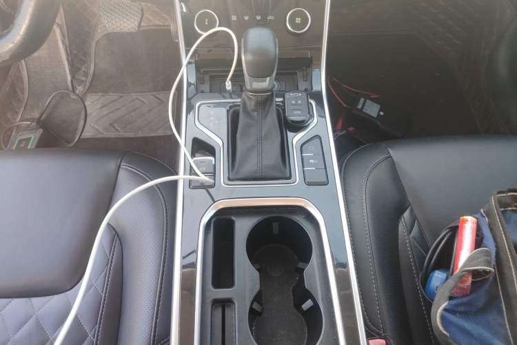 Used Chery Arrizo GX 2019 Pro 1.5T CVT Model Color Version China VI Standard