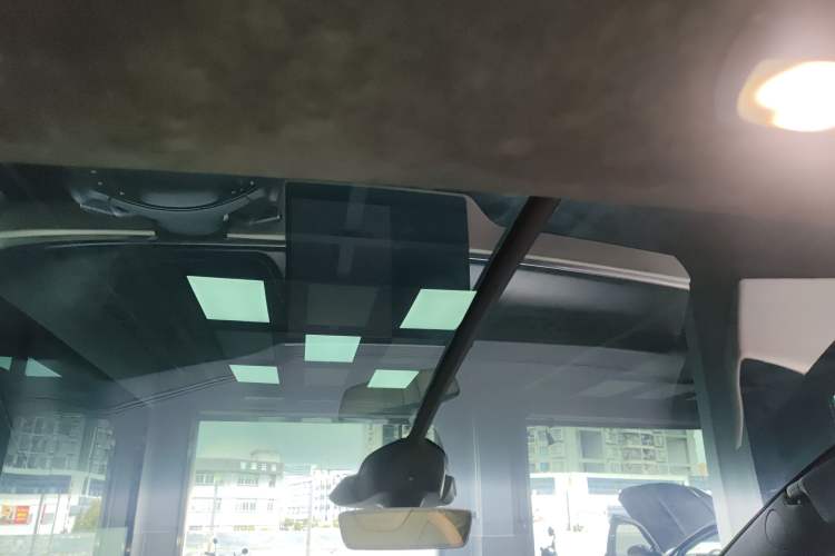 Used Tesla Model X 2023 Three-Motor All-Wheel-Drive Plaid Version