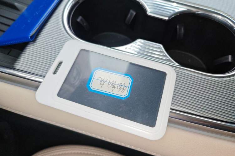 Used Mazda EZ-6 2024 Pure Electric 480 Zhiyue Edition