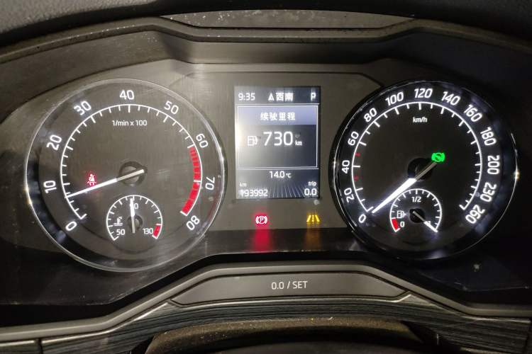 Used Skoda Superb 2016 TSI330 DSG Smart Drive Edition