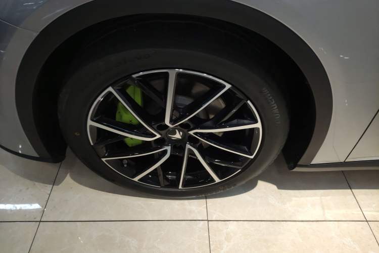 Used ARCFOX Alpha S5 2024 708MAX 200kW