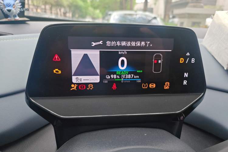 Used Volkswagen ID.4 X 2025 Smart Version Pure & Intelligent Enjoyment Edition
