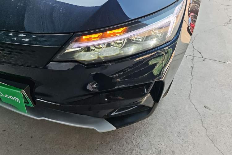 Used Skyworth EV6 2021 410 Joyful Edition