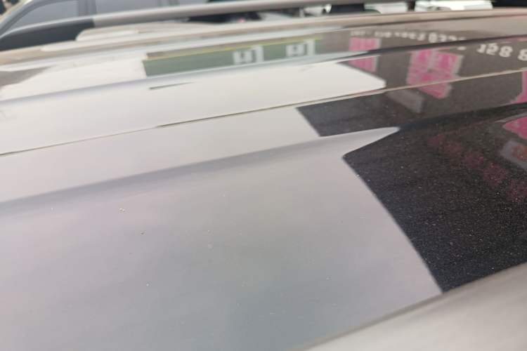 Used Baojun Spark EUV 2024 Flagship Edition 4 Seats