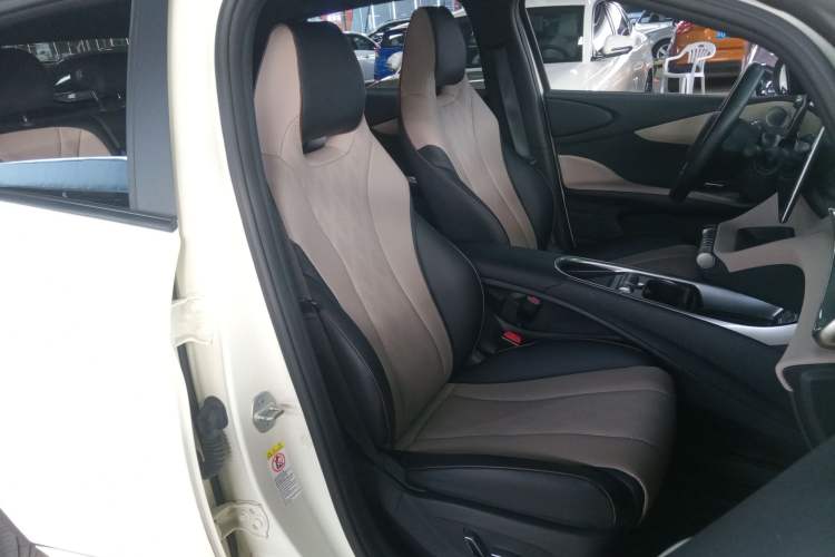 Used BYD Dolphin 2023 420 km Fashion Edition