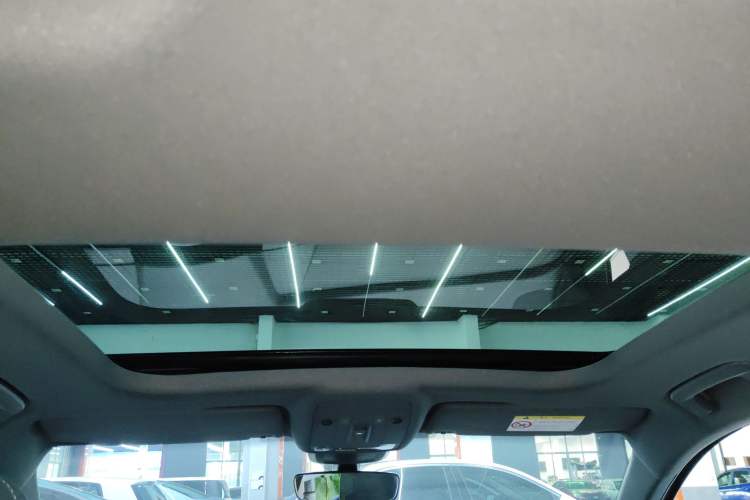 Used Audi A3 2021 Sportback 35 TFSI Fashionable Sports Model
