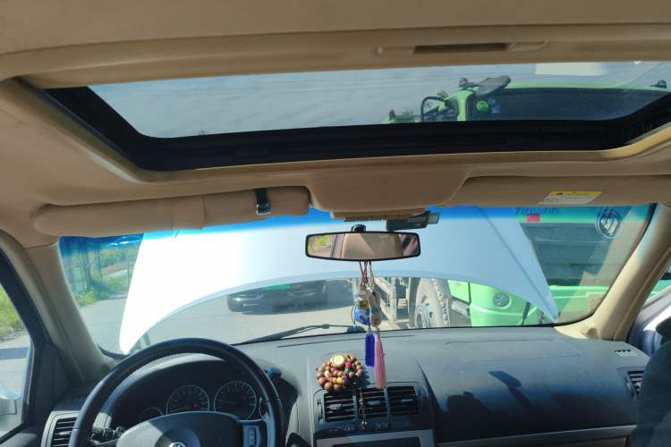 Used Buick GL8 2014 2.4L Executive Edition
