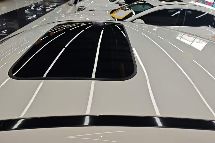 Used Mercedes-Benz CLS 2022 CLS 260