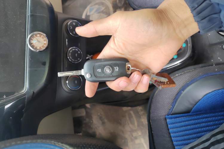 Used Buick Excelle 2018 15N Manual Elite Version
