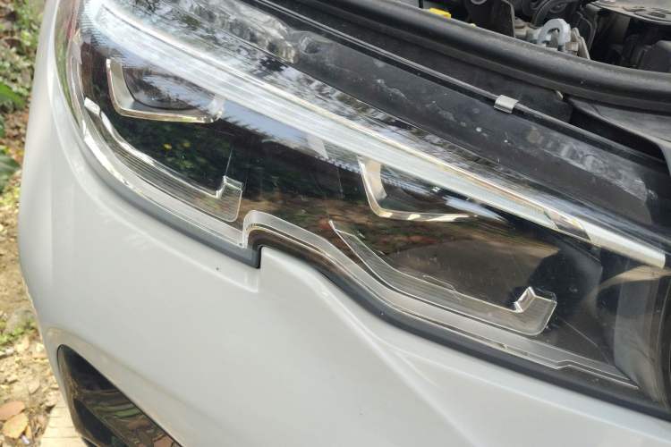 Used BMW 3 Series 2021 Facelifted 320Li M Sport Package