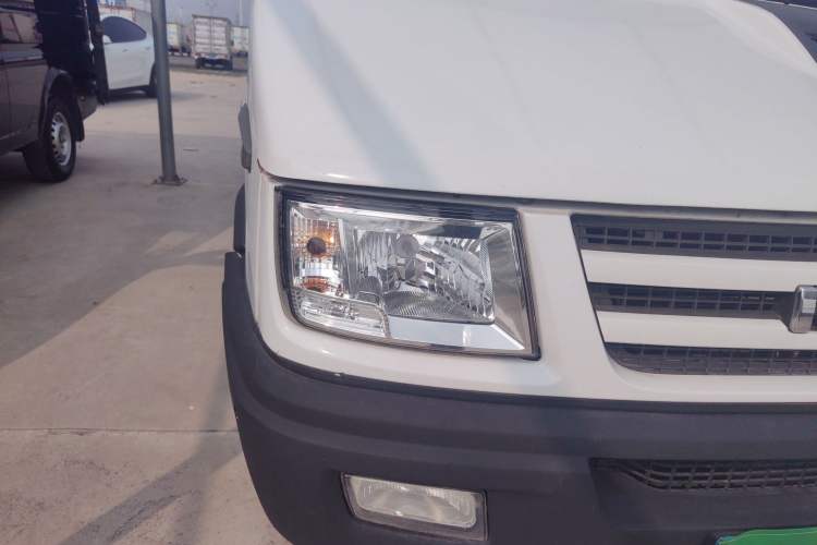 Used Iveco Daily 2014 2.8T-V40 NJ5044XXY3A43S4