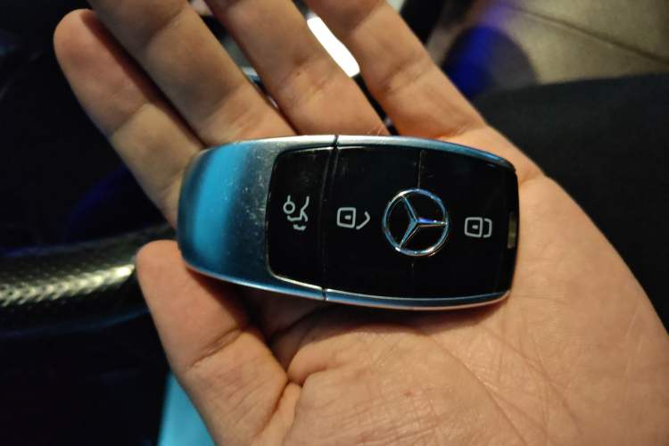 Used Mercedes-Benz E-Class 2020 E 260 Sport Edition