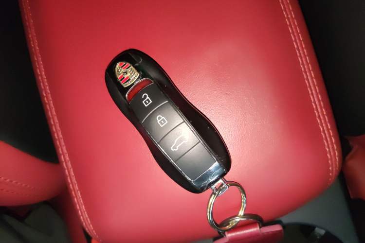 Used Porsche Macan 2021 Macan 2.0T