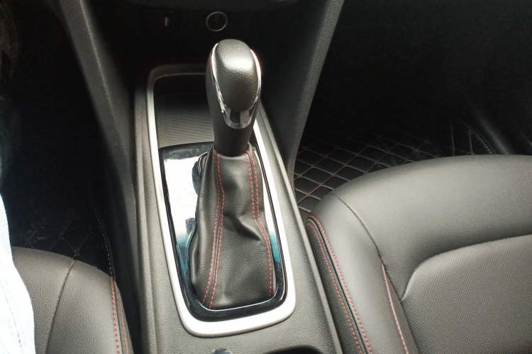 Used Chevrolet Monza 2022 Light Hybrid RS 330T Automatic Comfort Edition