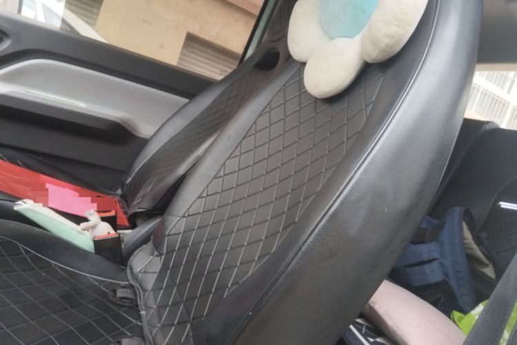 Used Wuling Hongguang MINIEV 2021 Macaron Fashion Model Lithium Iron Phosphate
