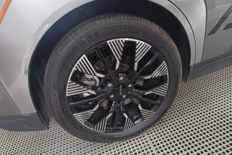 Used AION Y 2021 70 Tech Vitality Edition
