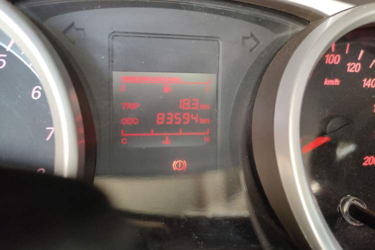 Used Wuling Hongguang 2018 1.5L S Standard Version L2B