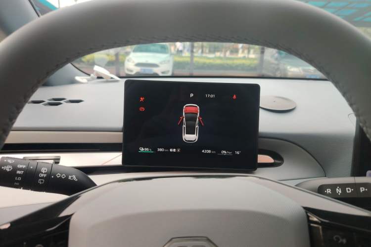 Used MG 4 EV 2026 Model 437 Composed Edition