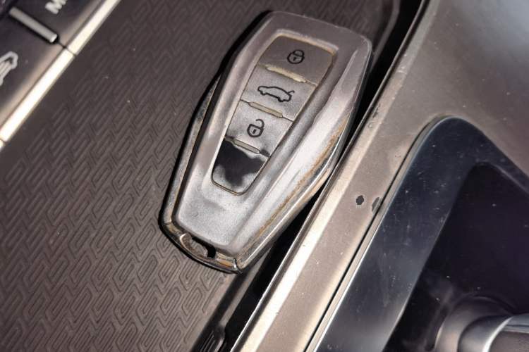 Used Geely Auto Coolray 2020 PRO 260T DCT Knight