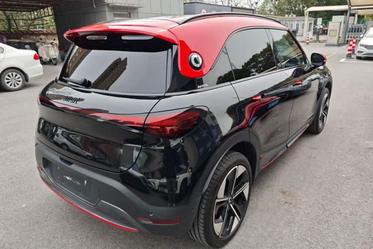 Used smart #1 2022 BRABUS Performance Edition
