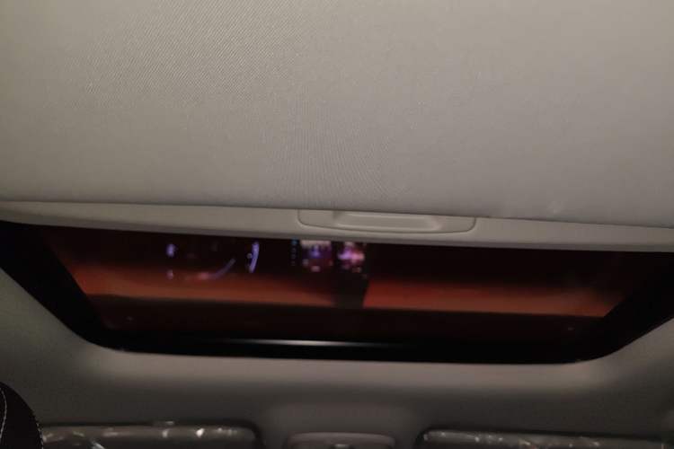 Used GAC Trumpchi M6 2023 PRO 270T DCT Luxury Edition
