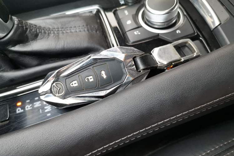 Used Mazda Atenza 2020 2.5L Skyline Sport Edition
