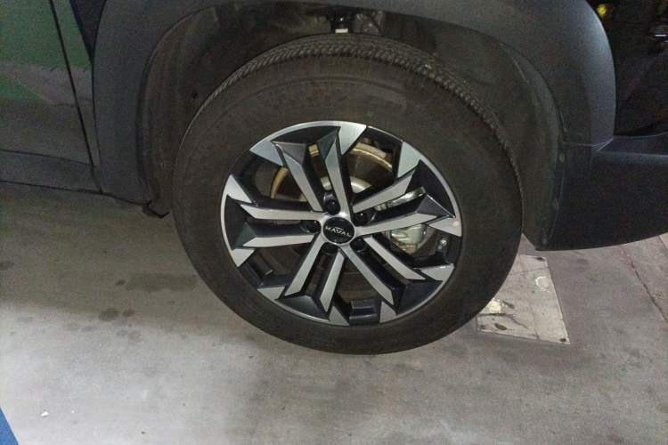 Used Haval DARGO 2024 1.5T DCT Labrador Edition