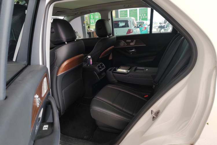 Used Mercedes-Benz GLE New Energy 2022 Restyled GLE 350 e 4MATIC
