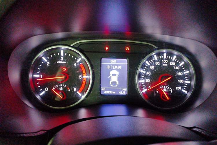 Used Great Wall Wingle 5 2023 2.0T Diesel Two-Wheel Drive Advanced Big Double