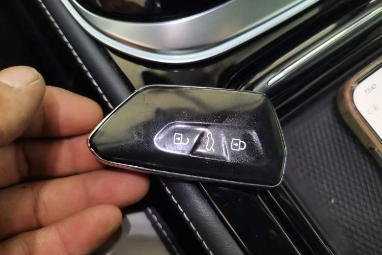 Used Volkswagen ID.4 CROZZ 2022 Standard Range PURE Edition