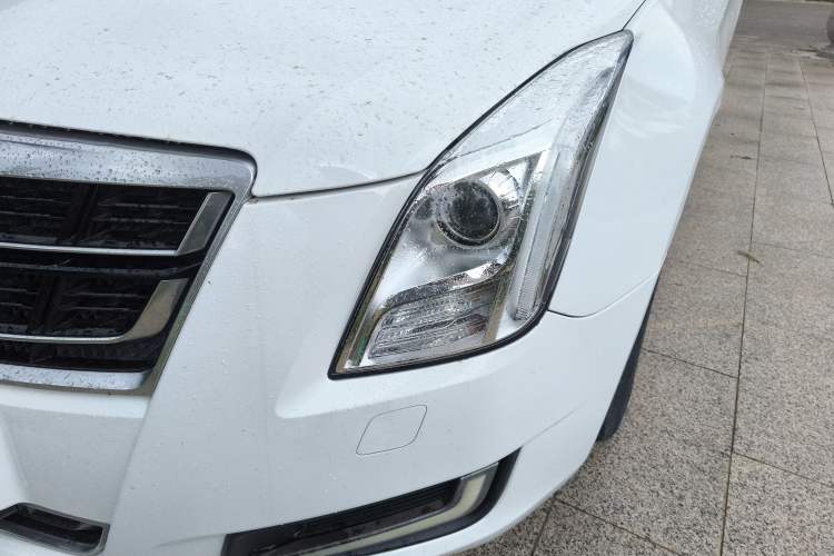 Used Cadillac XTS 2017 28T Tech Edition