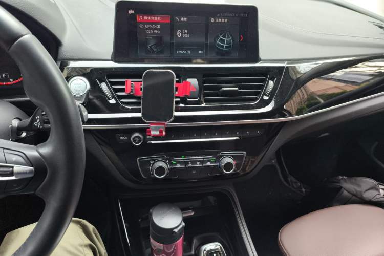 Used BMW 1 Series 2021 120i M Sport Night Edition