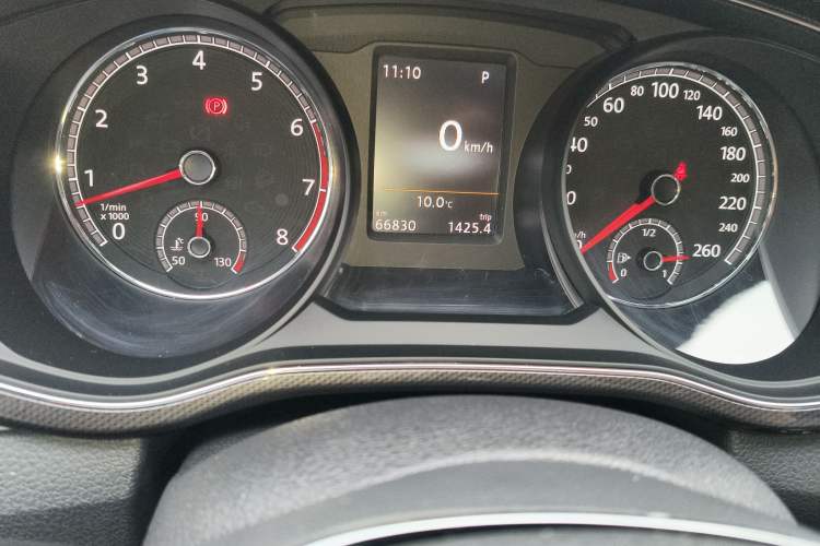 Used Volkswagen Passat 2017 330TSI DSG Prestige Edition