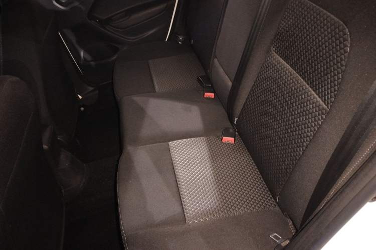 Used Citroen Elysee 2017 1.6L Automatic Fashion Model