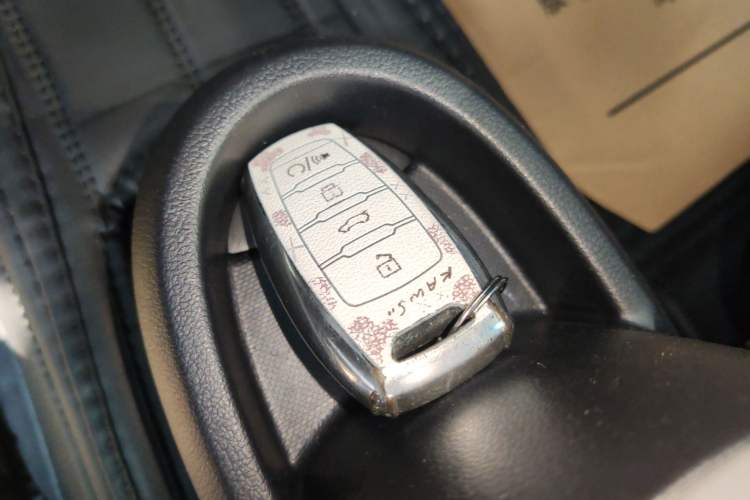 Used ORA Black Cat 2021 301 km Basic Version
