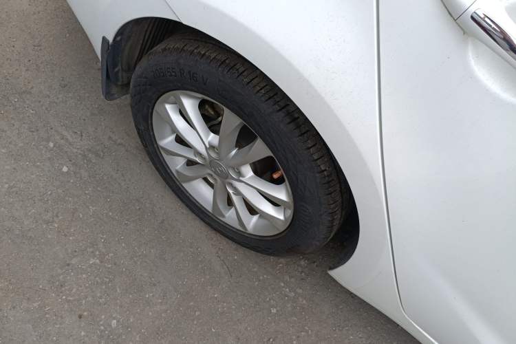 Used Kia K3 2016 1.6L Manual GLS