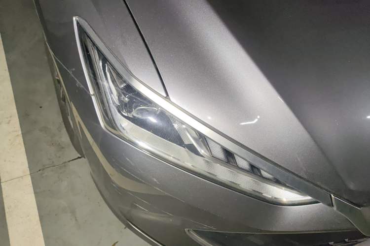 Used BYD Qin PLUS 2023 Champion Edition DM-i 55KM Leading Model