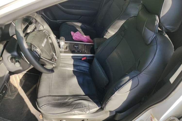 Used Haval H6 2018 Red-Label Sport Edition 1.5T Automatic Two-Wheel Drive Elite Model