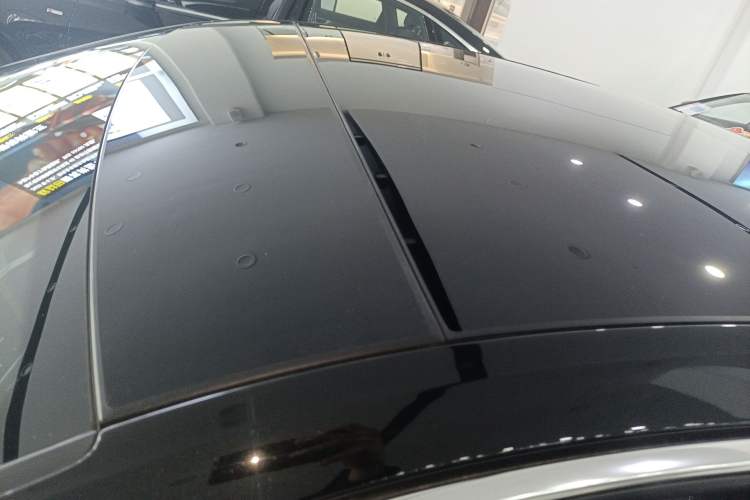 Used Audi A6L 2024 40 TFSI Luxury Dynamic Edition
