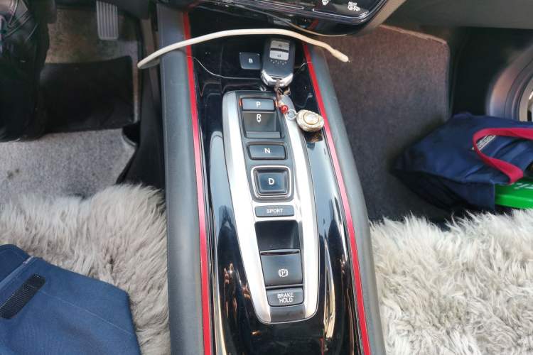 Used Everus VE-1 2021 S Pirelli Edition